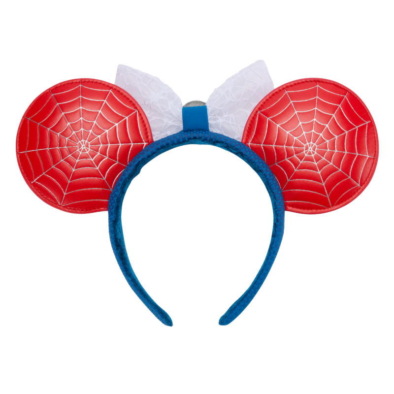 Ears Spiderman Disney