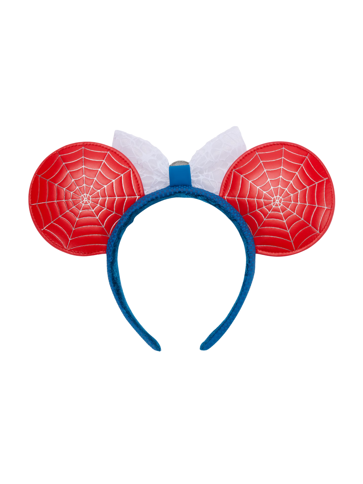 Ears Spiderman Disney