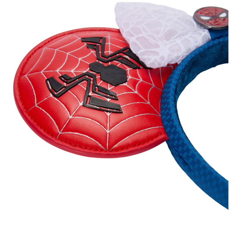 Ears Spiderman Disney