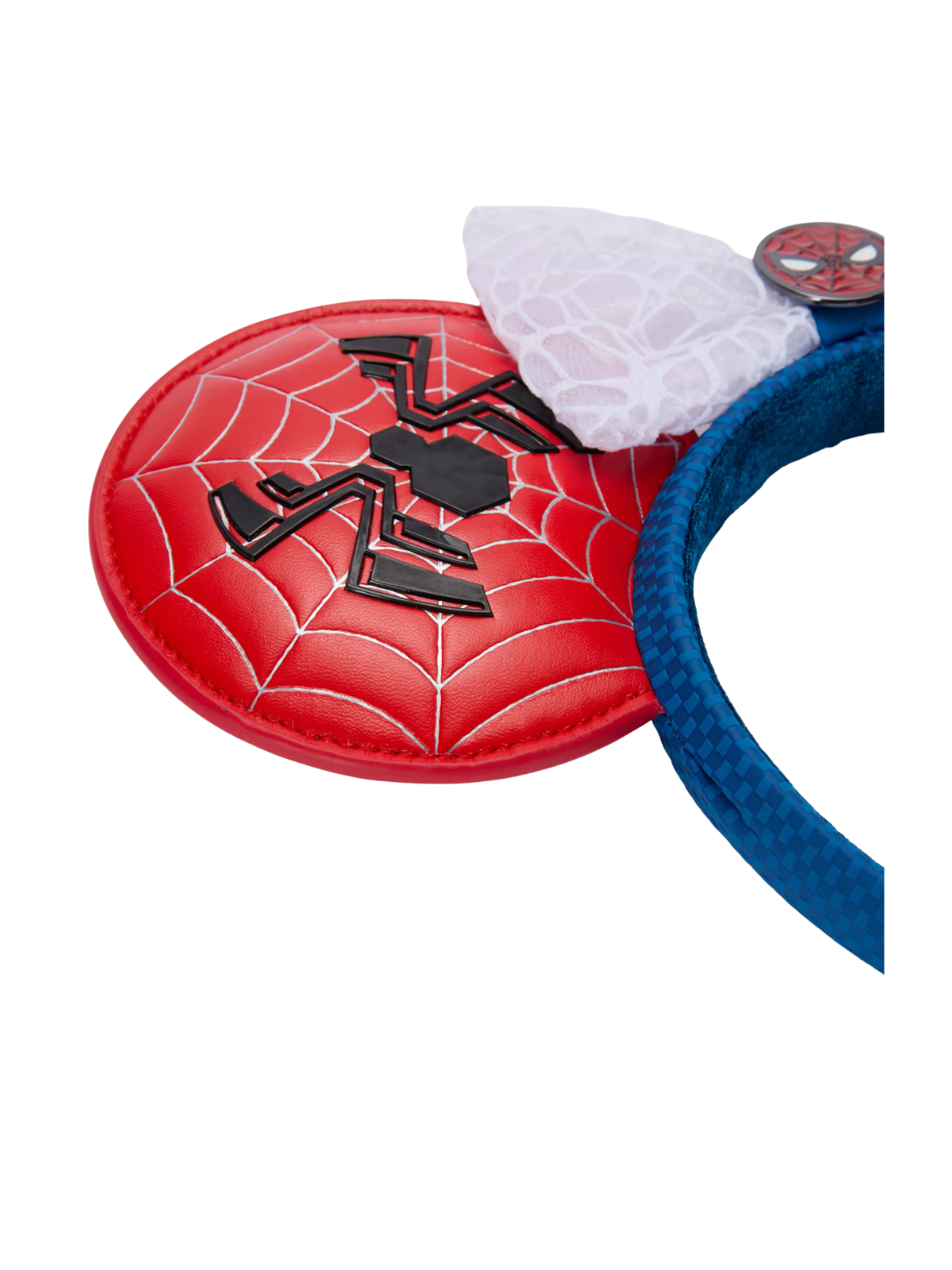 Ears Spiderman Disney