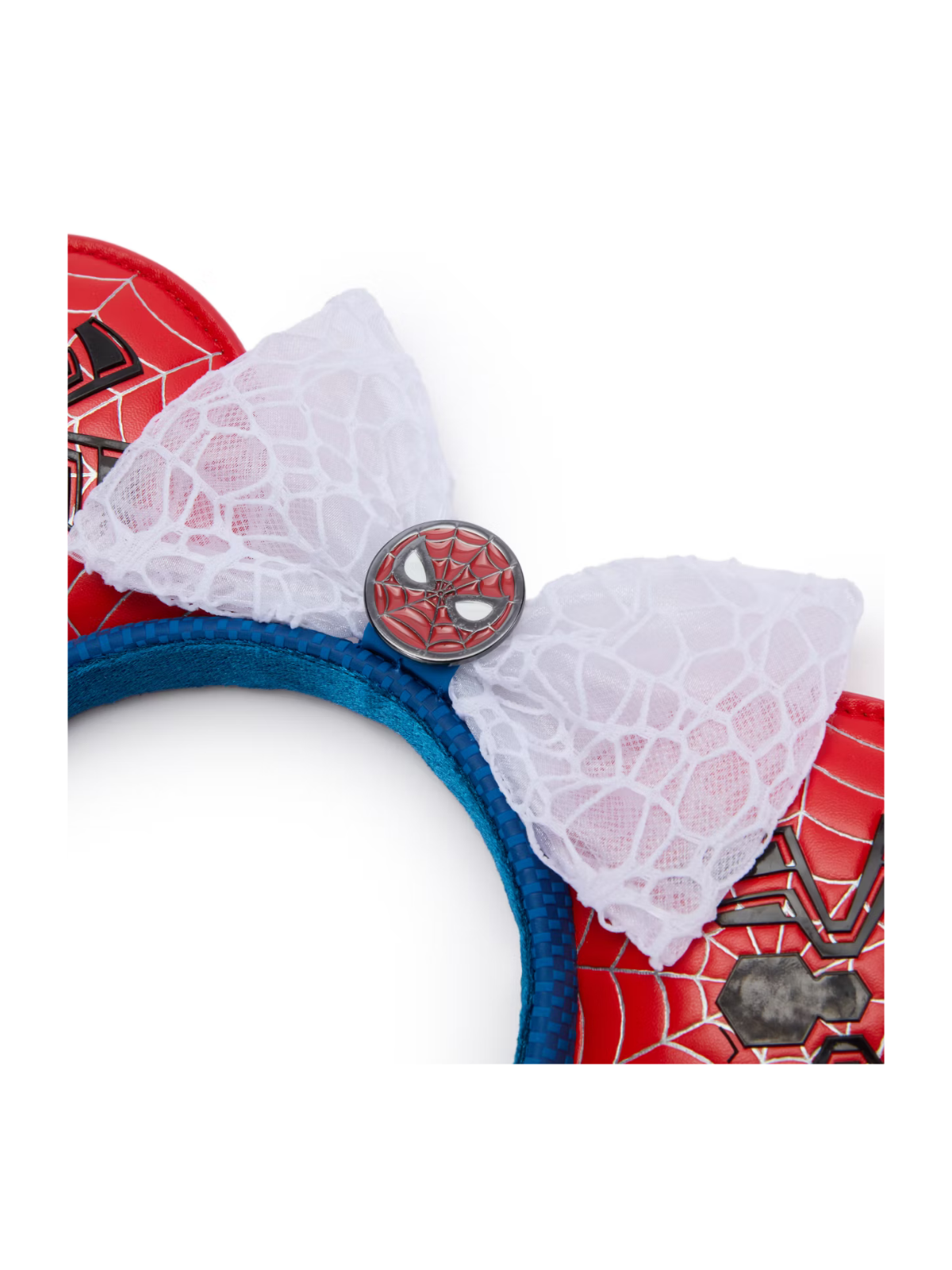 Ears Spiderman Disney