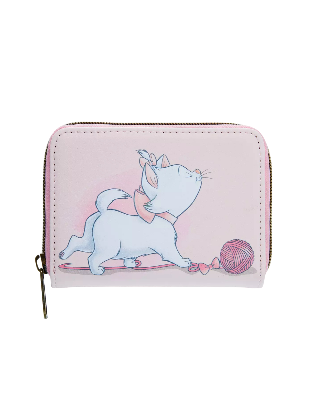 Portefeuille Marie bows Les Aristochats LOUNGEFLY