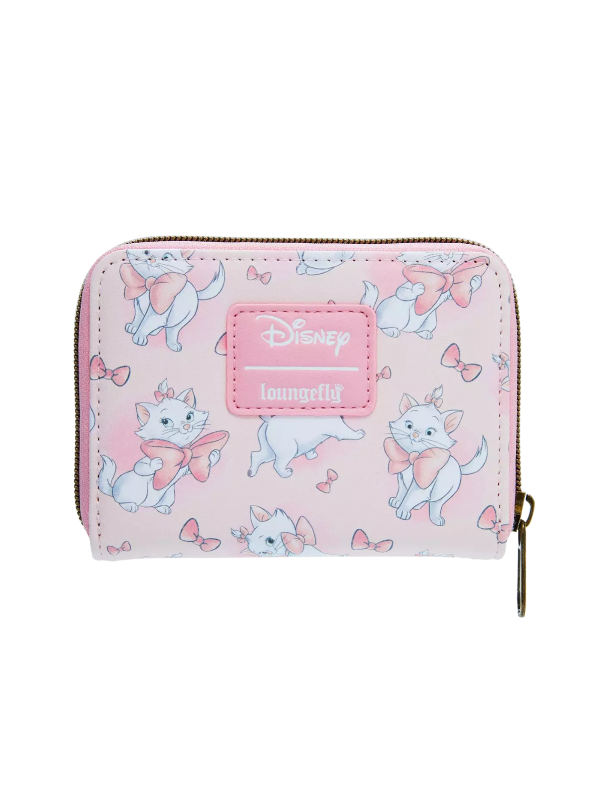 Portefeuille Marie bows Les Aristochats LOUNGEFLY