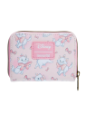 Portefeuille Marie bows Les Aristochats LOUNGEFLY