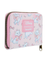 Portefeuille Marie bows Les Aristochats LOUNGEFLY