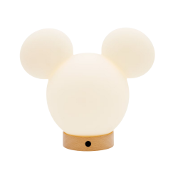 Lampe Home Haven Mickey Mouse Disney