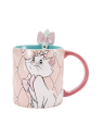 Ensemble mug avec cuillère Marie Les Aristochats Disney