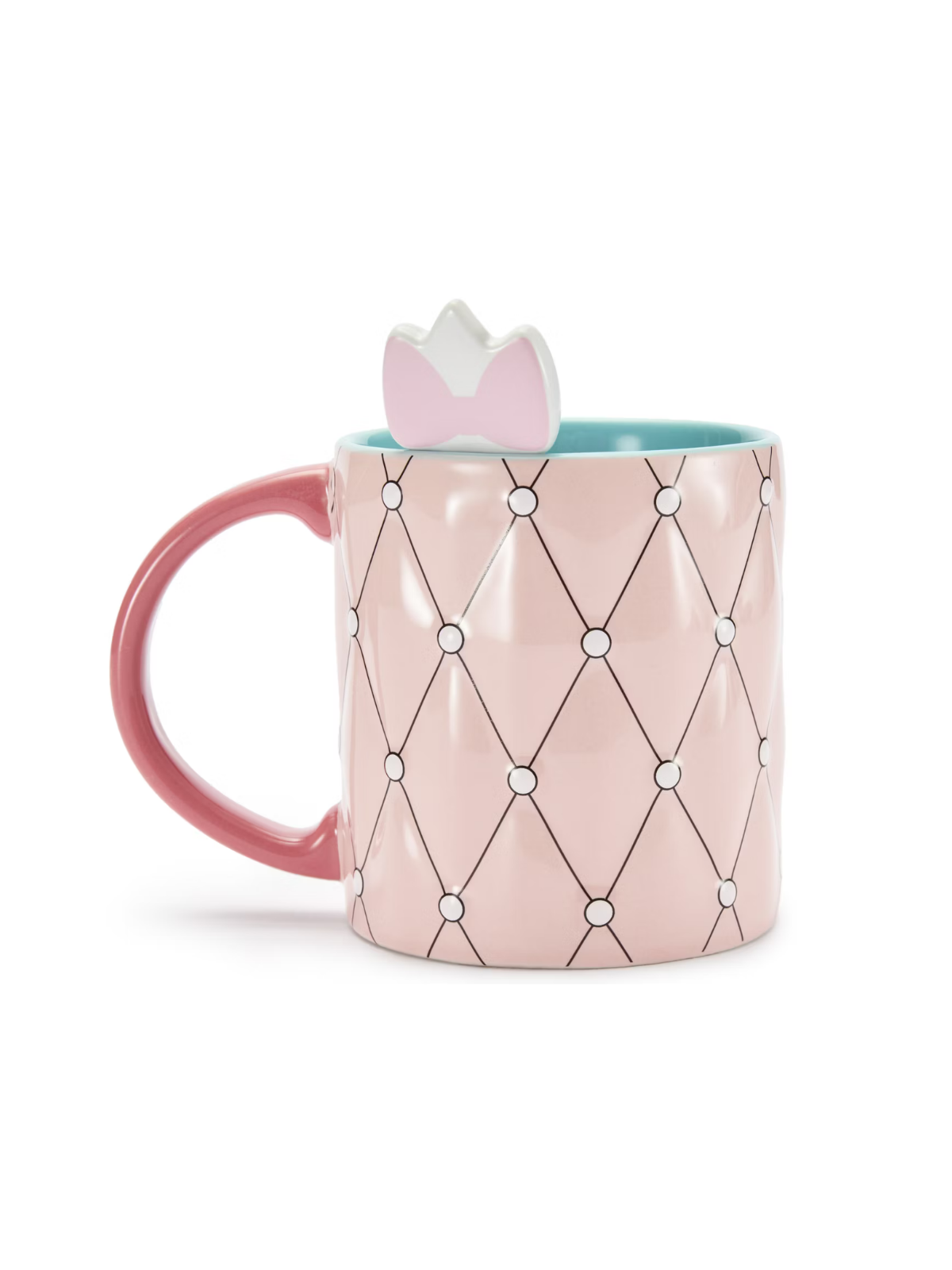 Ensemble mug avec cuillère Marie Les Aristochats Disney