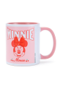 Mug Cherry Minnie Mouse Disney