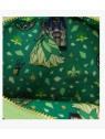 Sac à dos Princess Stained Glass Collection Tiana LOUNGEFLY