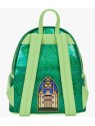 Sac à dos Princess Stained Glass Collection Tiana LOUNGEFLY