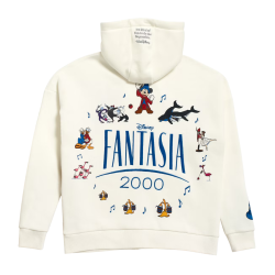 Sweat Fantasia 2000 Disney