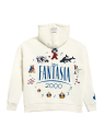 Sweat Fantasia 2000 Disney