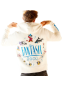 Sweat Fantasia 2000 Disney
