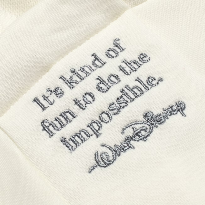 Sweat Fantasia 2000 Disney