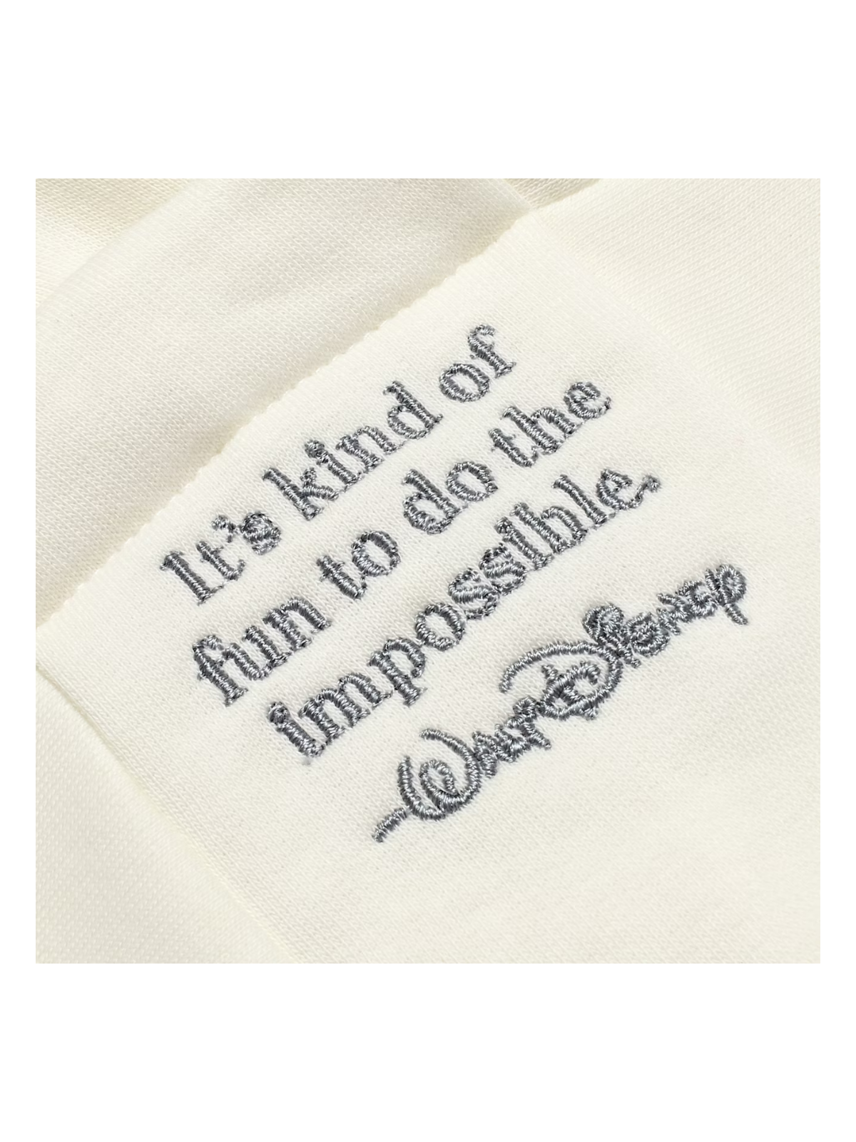 Sweat Fantasia 2000 Disney