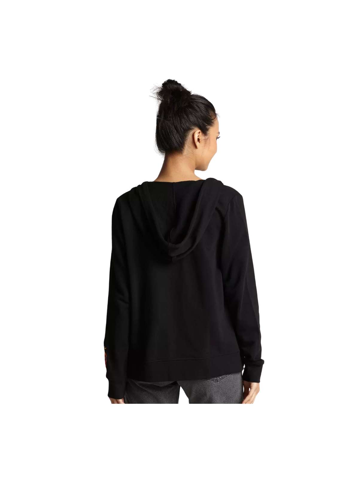 Sweat à capuche brodé Coco Disney