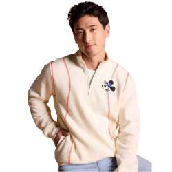 Sweat-shirt Disney Mickey Mouse New York