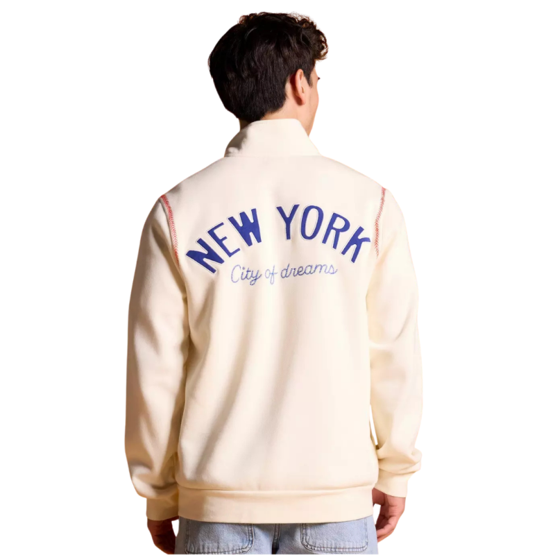 Sweat-shirt Disney Mickey Mouse New York