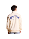 Sweat-shirt Disney Mickey Mouse New York