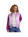 Veste universitaire Disney Raiponce Icons