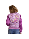 Veste universitaire Disney Raiponce Icons