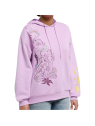 Sweat à capuche Disney Raiponce