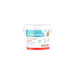 Chloriklar BAYROL 5 KG,Chlore Choc Piscine Rapide