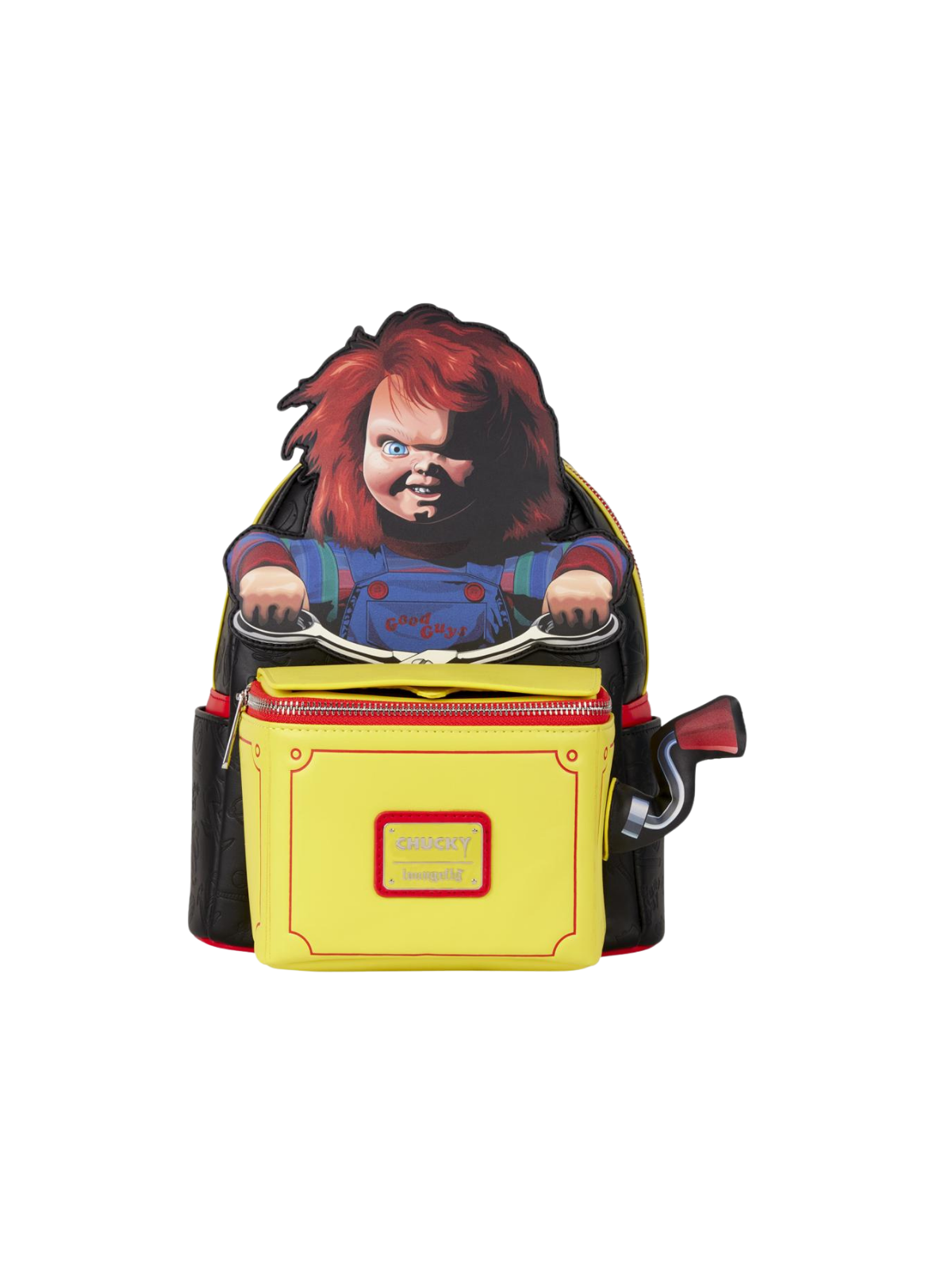 Sac à dos Pop up Chucky LOUNGEFLY