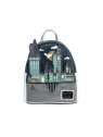 Sac à dos Hogwarts castle Harry Potter LOUNGEFLY