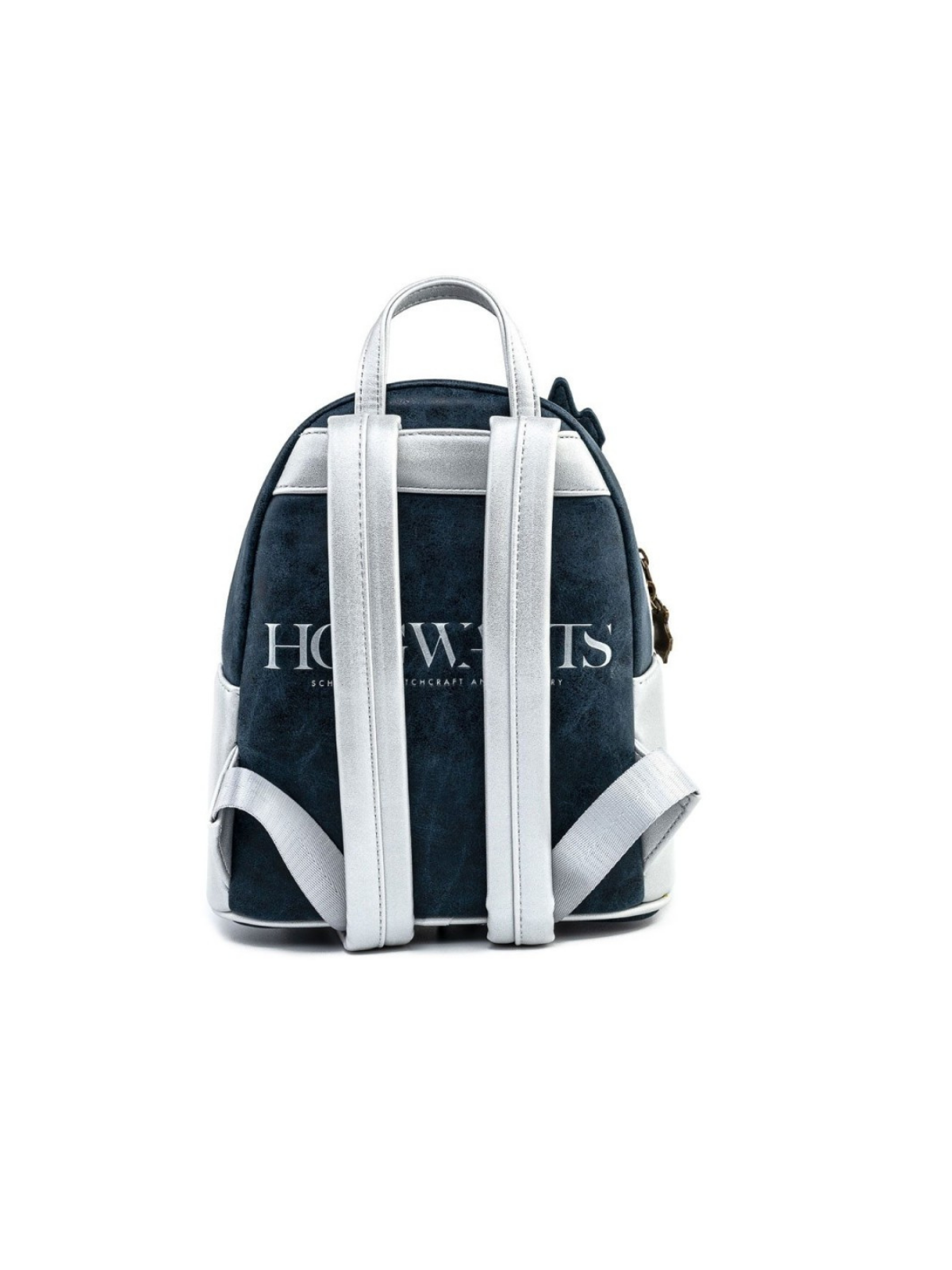 Sac à dos Hogwarts castle Harry Potter LOUNGEFLY