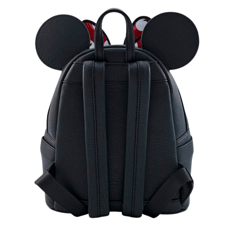 Sac à dos Bow Minnie Mouse LOUNGEFLY