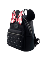 Sac à dos Bow Minnie Mouse LOUNGEFLY