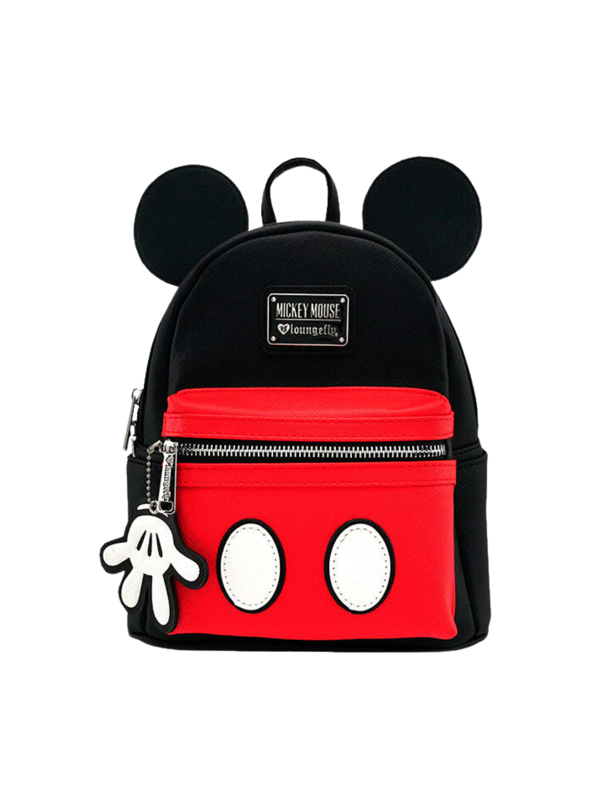 Sac à dos Suit Mickey Mouse LOUNGEFLY