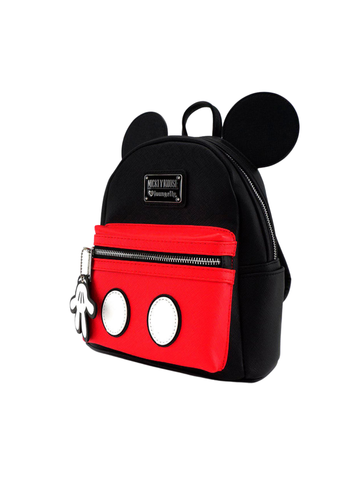 Sac à dos Suit Mickey Mouse LOUNGEFLY