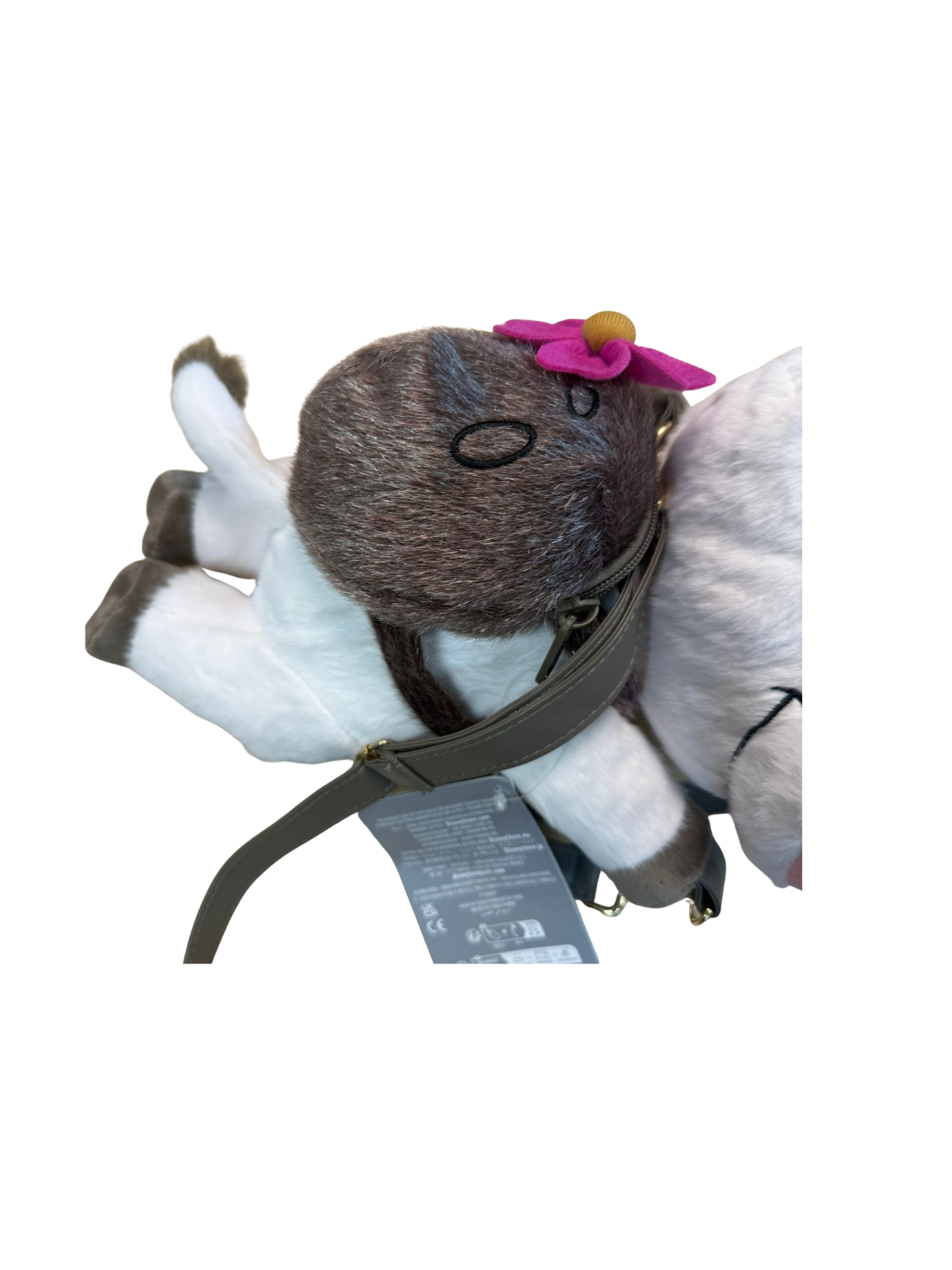 Sac à dos Pua Vaiana Disneyland