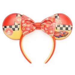 Ears Cars Disney