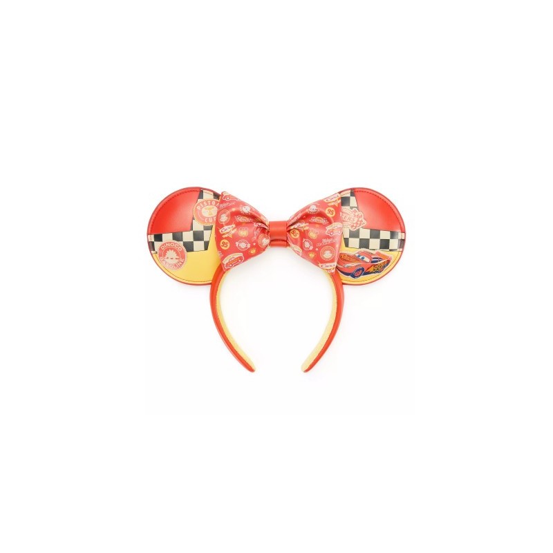 Ears Cars Disney