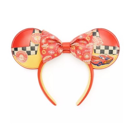 Ears Cars Disney