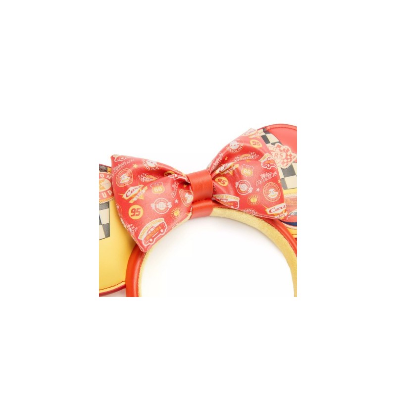 Ears Cars Disney
