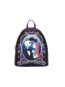 Sac à dos Pumpkin frame Jack & Sally LOUNGEFLY