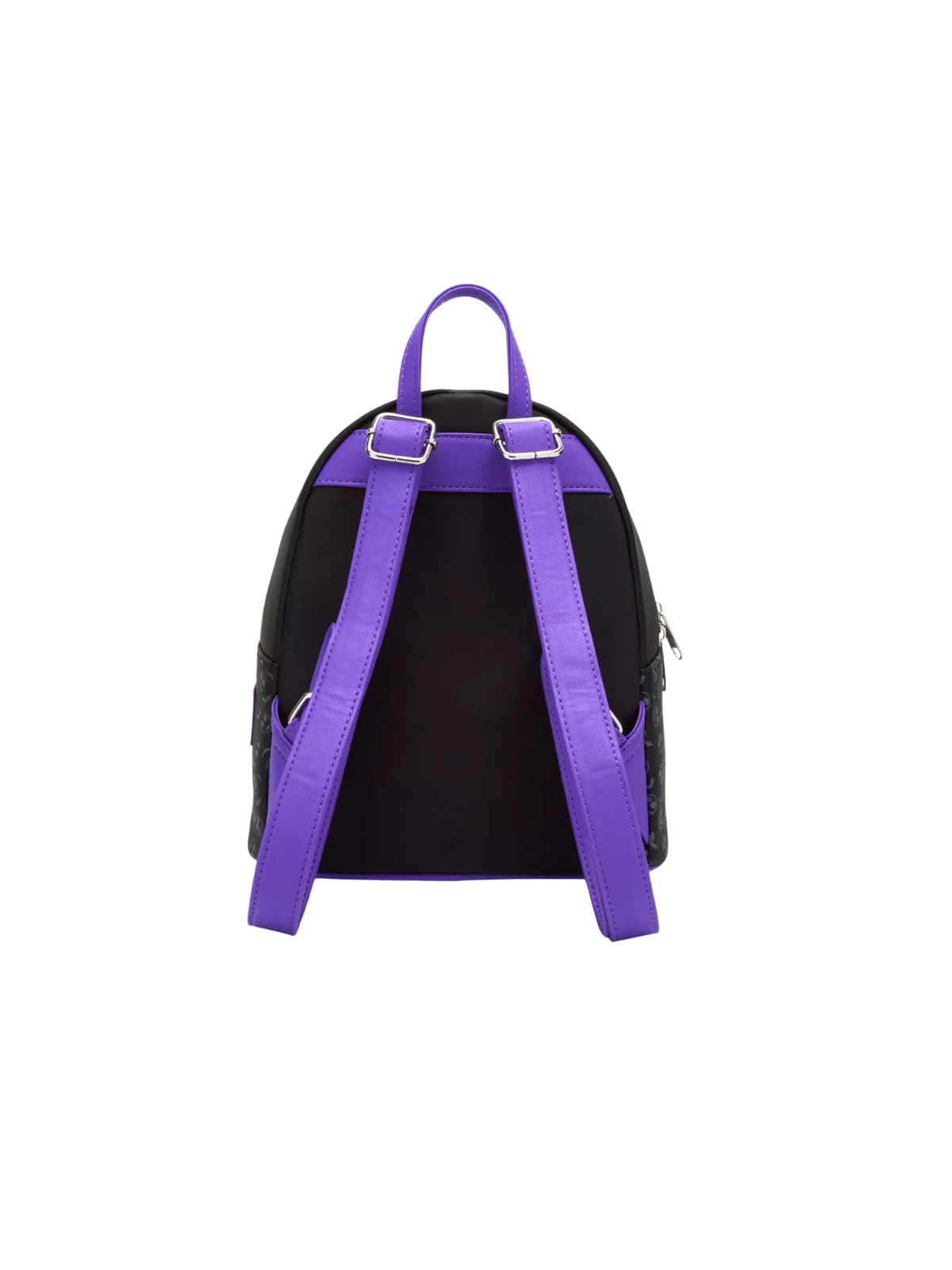Sac à dos Pumpkin frame Jack & Sally LOUNGEFLY