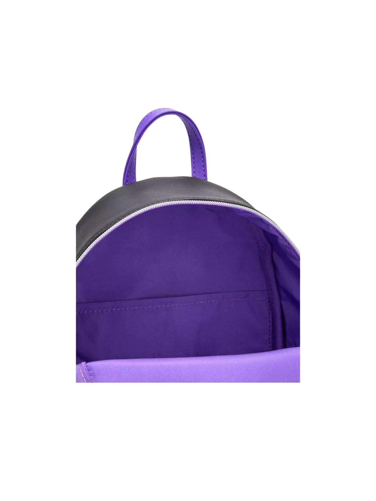 Sac à dos Pumpkin frame Jack & Sally LOUNGEFLY
