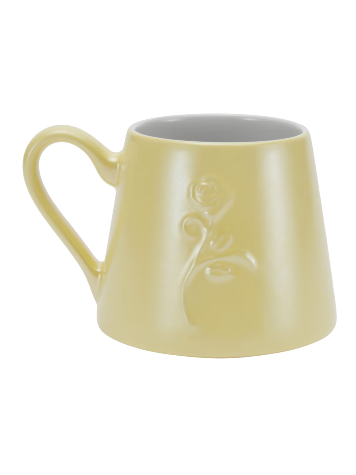 Mug Princesse Belle La Belle et a la Bête Disneyland Paris