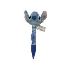 Stylo Stitch plush disney