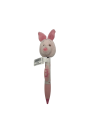 Stylo Porcinet plush disney