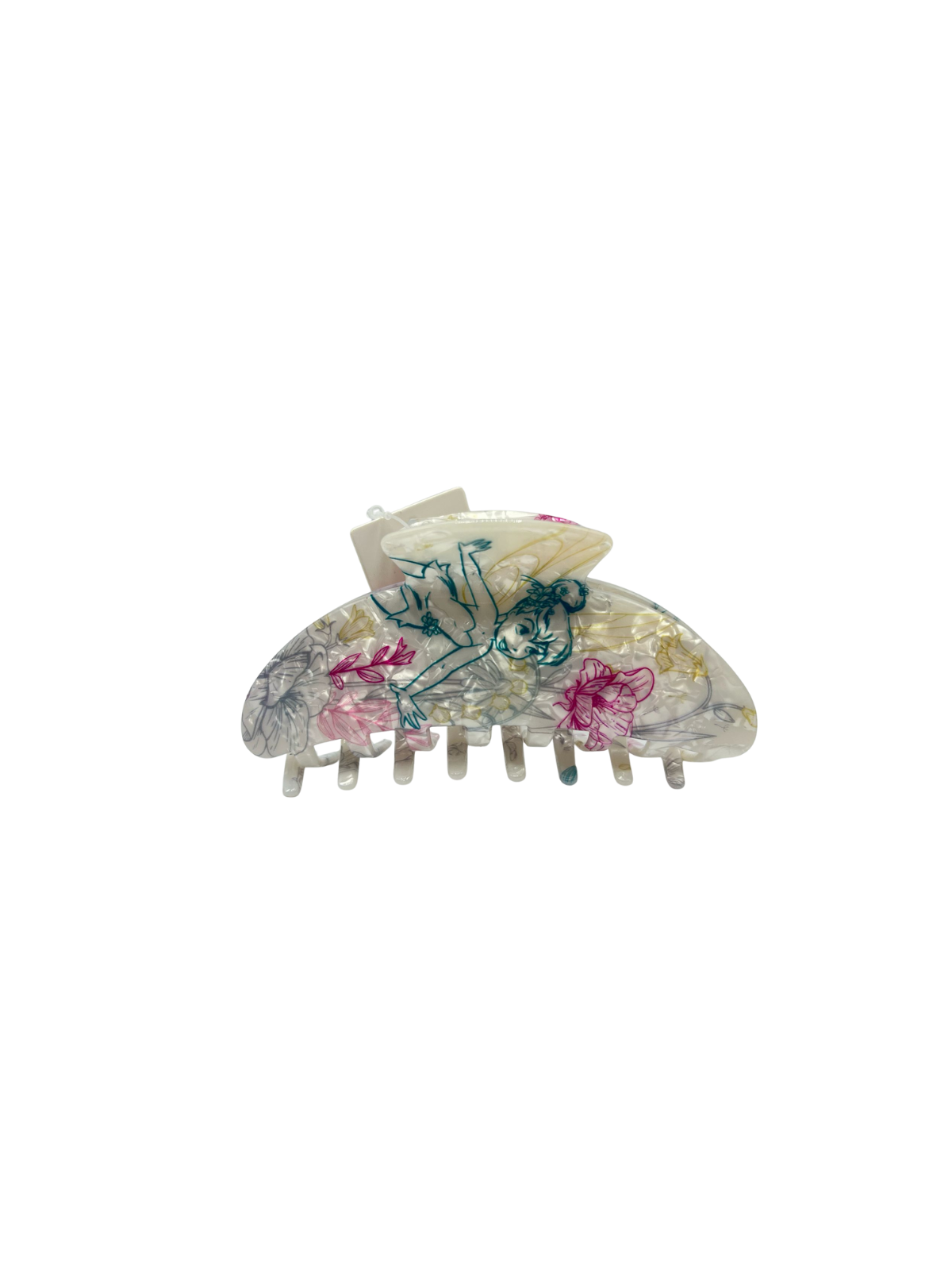 Pince fée clochette disney