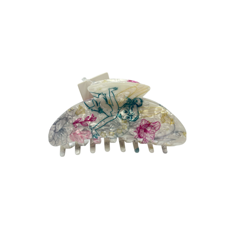 Pince fée clochette disney