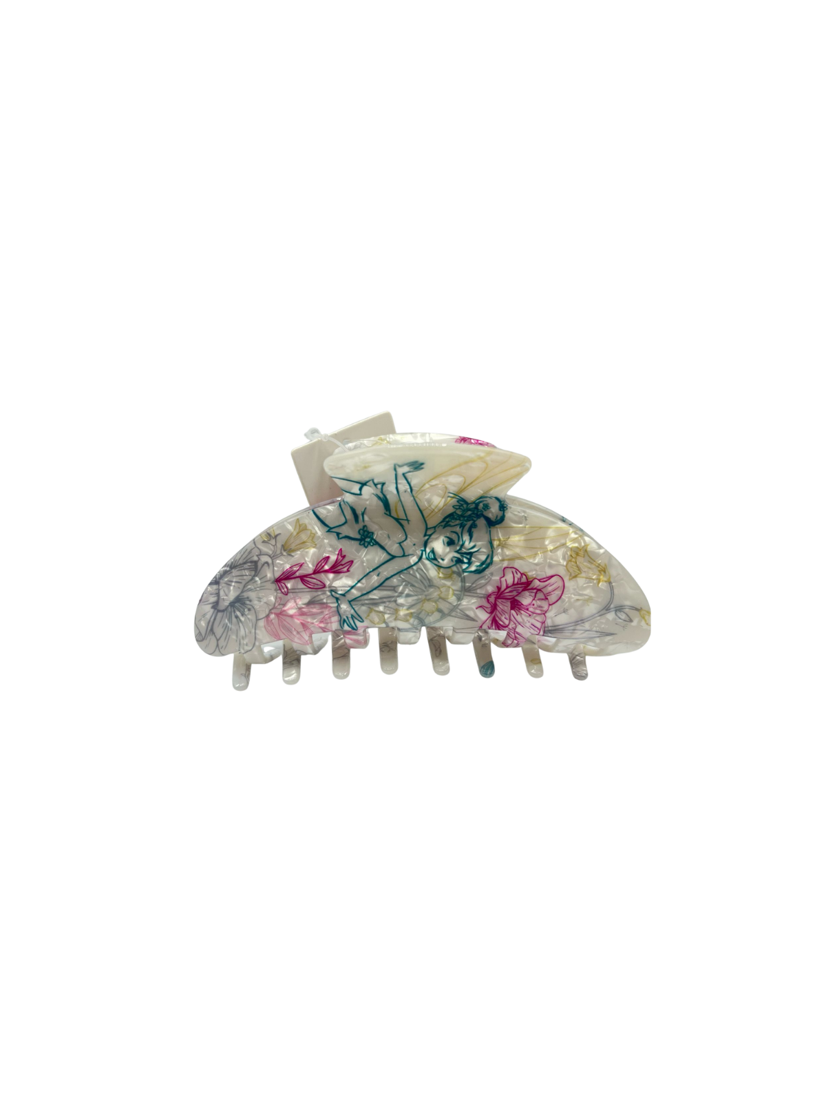 Pince fée clochette disney