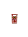 Pin's Angel fraise disney